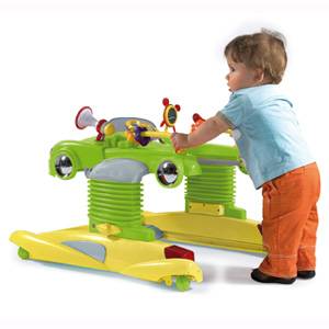 Trotteur jump and shop go